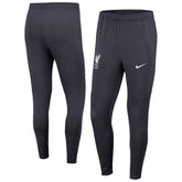 Nike - Liverpool 2023/2024 Third Strike Performance Pants - Anthracite