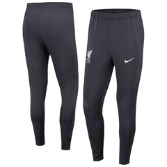 Nike - Liverpool 2023/2024 Third Strike Performance Pants - Anthracite