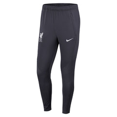 Nike - Liverpool 2023/2024 Third Strike Performance Pants - Anthracite