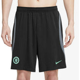 Nike - Chelsea 2023/24 Strike Performance Shorts - Black