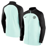 Nike - Chelsea 2023/24 Third Strike Raglan Performance Full-Zip Track Jacket - Mint