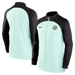Nike - Chelsea 2023/24 Third Strike Raglan Performance Full-Zip Track Jacket - Mint