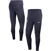 Nike - Liverpool 2023/24 Strike Performance Slim Fit Track Pants - Gray