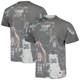 Mitchell & Ness Cleveland Cavaliers Above the Rim Graphic T-Shirt