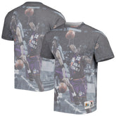 Mitchell & Ness Orlando Magic Above the Rim Graphic T-Shirt