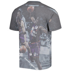 Mitchell & Ness Orlando Magic Above the Rim Graphic T-Shirt