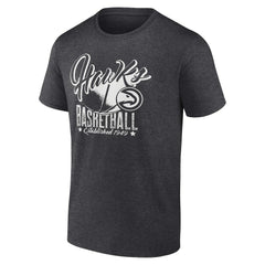Atlanta Hawks Winner T-Shirt Charcoal