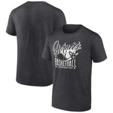 Charlotte Hornets Winner T-Shirt Charcoal