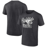 Dallas Mavericks Winner T-Shirt Charcoal