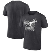 Denver Nuggets Winner T-Shirt Charcoal