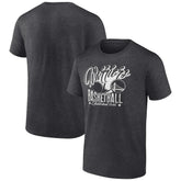 Golden State Warriors Winner T-Shirt Charcoal