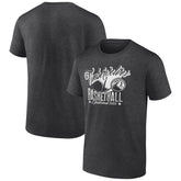 Minnesota Timberwolves Winner T-Shirt Charcoal