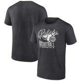 New York Knicks Winner T-Shirt Charcoal