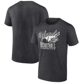 Oklahoma City Thunder Winner T-Shirt Charcoal