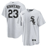 Andrew Benintendi Chicago White Sox Nike Home Official Player Jersey Online