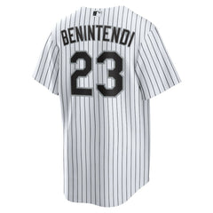 Andrew Benintendi Chicago White Sox Nike Home Official Player Jersey Online
