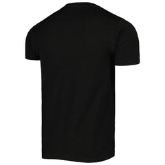 LaMelo Ball & Terry Rozier Charlotte Hornets Stadium Essentials Unisex Player Duo T-Shirt Black