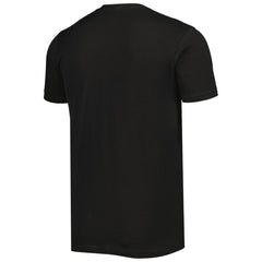 Ja Morant & Desmond Bane Memphis Grizzlies Stadium Essentials Unisex Player Duo T-Shirt Black