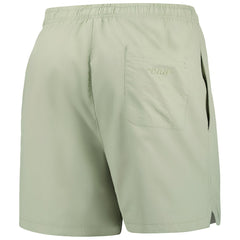 Buffalo Bills Pro Standard Neutrals 2.0 Woven Shorts - Light Green - NFL