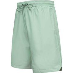 Dallas Cowboys Pro Standard Neutrals 2.0 Woven Shorts - Light Green - NFL