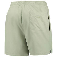 Detroit Lions Pro Standard Neutrals 2.0 Woven Shorts - Light Green - NFL