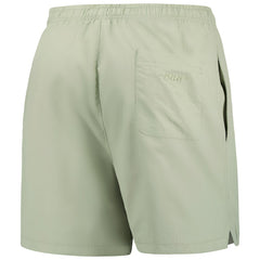 Kansas City Chiefs Pro Standard Neutrals 2.0 Woven Shorts - Light Green - NFL