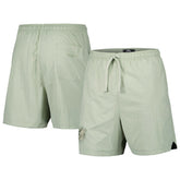 Miami Dolphins Pro Standard Neutrals 2.0 Woven Shorts - Light Green - NFL