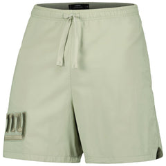 New York Giants Pro Standard Neutrals 2.0 Woven Shorts - Light Green - NFL