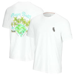 Chicago White Sox Tommy Bahama Playa Ball T-Shirt for sale
