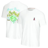 Los Angeles Angels Tommy Bahama Playa Ball T-Shirt Online