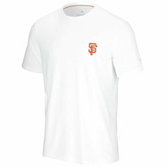 San Francisco Giants Tommy Bahama Playa Ball T-Shirt Outlet