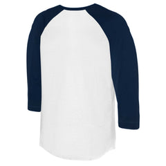 Texas Rangers Tiny Turnip Women's Angel Wings 3/4-Sleeve Raglan T-Shirt Discount