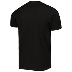 Donovan Mitchell Cleveland Cavaliers Stadium Essentials Player Metro T-Shirt Black