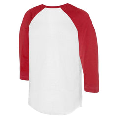 St. Louis Cardinals Tiny Turnip Women's Smores 3/4-Sleeve Raglan T-Shirt Discount