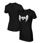 Arizona Diamondbacks Tiny Turnip Women's Angel Wings T-Shirt Online