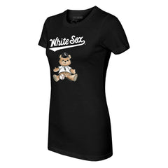 Chicago White Sox Tiny Turnip Women's Teddy Boy T-Shirt for sale