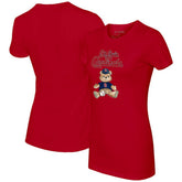 St. Louis Cardinals Tiny Turnip Women's Teddy Boy T-Shirt for sale