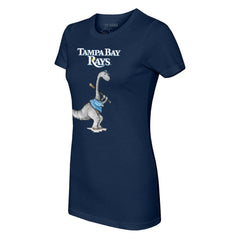 Tampa Bay Rays Tiny Turnip Women's Bronto T-Shirt Sale