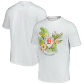 Detroit Tigers Tommy Bahama Island League T-Shirt Near Me