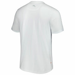 Los Angeles Angels Tommy Bahama Island League T-Shirt Sale