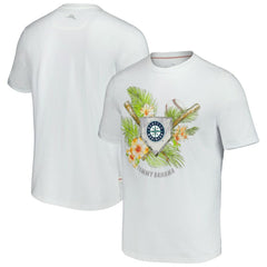 Seattle Mariners Tommy Bahama Island League T-Shirt for sale