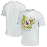 St. Louis Cardinals Tommy Bahama Island League T-Shirt Sale