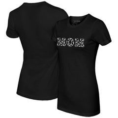 Chicago White Sox Tiny Turnip Women's Logo Mom T-Shirt Online