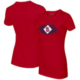 St. Louis Cardinals Tiny Turnip Women's Prism Arrows T-Shirt Near Me