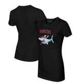 Arizona Diamondbacks Tiny Turnip Women's Shark T-Shirt for sale
