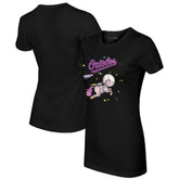 Baltimore Orioles Tiny Turnip Women's Space Unicorn T-Shirt for sale