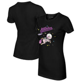 Athletics Tiny Turnip Women's Space Unicorn T-Shirt for sale