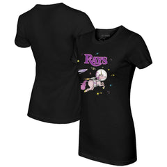 Tampa Bay Rays Tiny Turnip Women's Space Unicorn T-Shirt Near Me