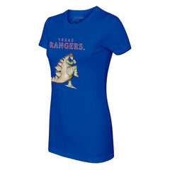 Texas Rangers Tiny Turnip Women's Stega T-Shirt Online