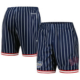 Boston Red Sox Mitchell & Ness Cooperstown Collection 2004 World Series City Collection Mesh Shorts Online